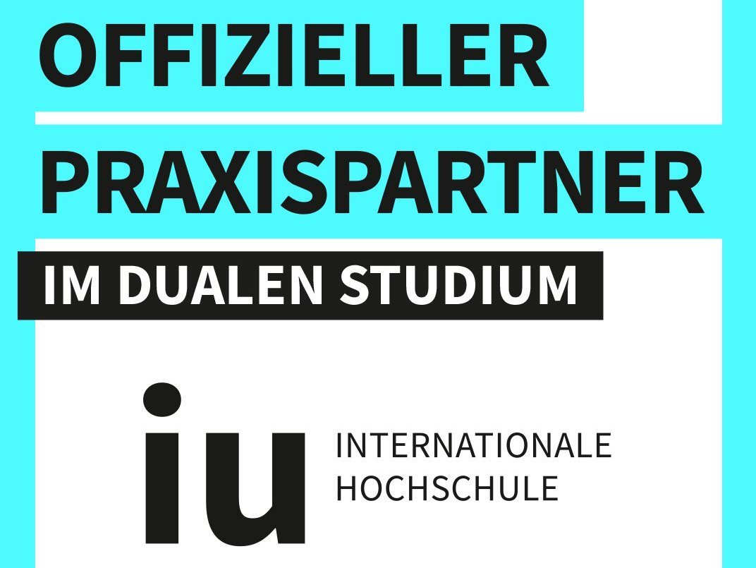 Praxispartner der IU 