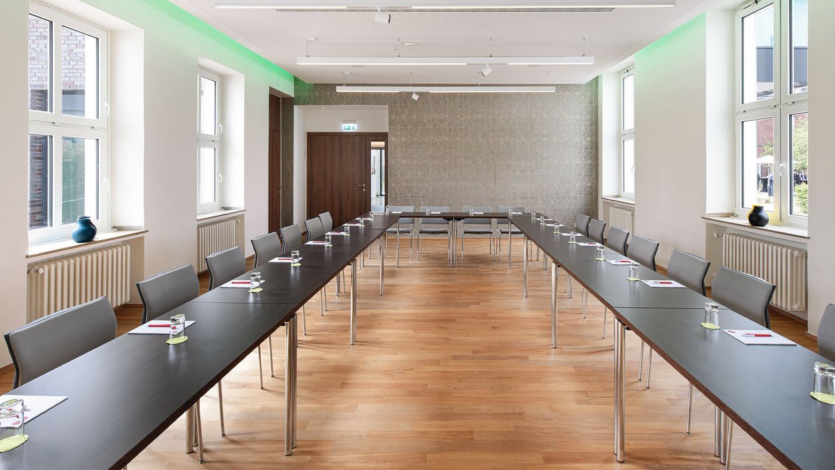 Tagungsraum Quader
