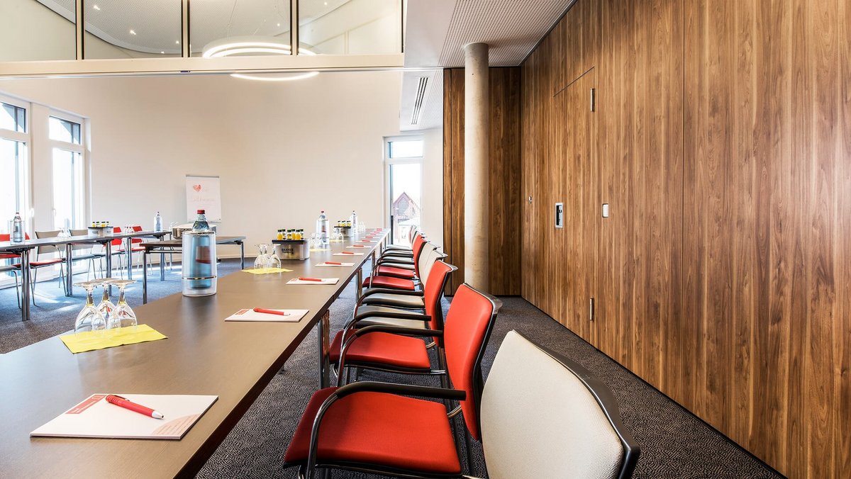 Tagungsräume