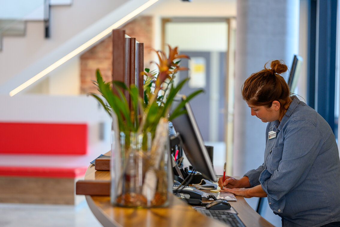 Vorstellung Ausbildungsberuf